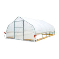 Tmg TMG-GH1230 Product Manual
