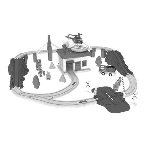 PLAYTIVE 100367566002 Instructions For Use Manual