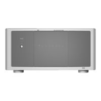 NAD Masters Series M25 Owner's Manual