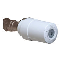 Danfoss Living Eco Installation And User Manual