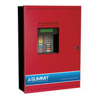 Summit Systems SFC-500 SERIES Installation Instructions Manual