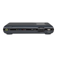 TELUS SA430 Quick Reference Manual