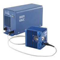 Energetiq LDLS EQ-99 Operation And Maintenance Manual