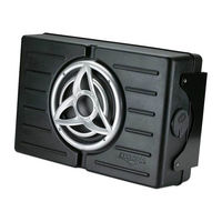 Kicker SKM10 Owner's Manual