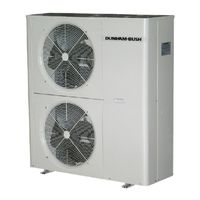 Dunham-Bush MM0307A Installation, Operation & Maintanance Manual