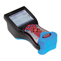 METREL PowerQ4MI 2592 Instruction Manual