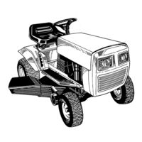 MTD 130-442F000 Owner's Manual
