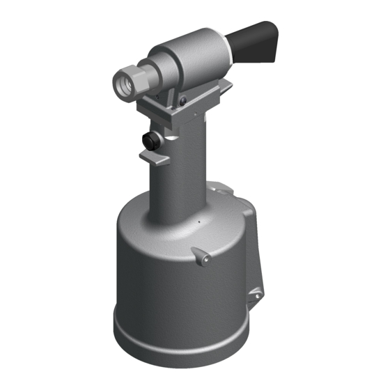 Gage Bilt GB713 Installation Manual