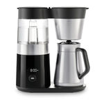 OXO Barista Brain Instructions For Use Manual