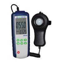 Digi-Sense 20250-00 User Manual