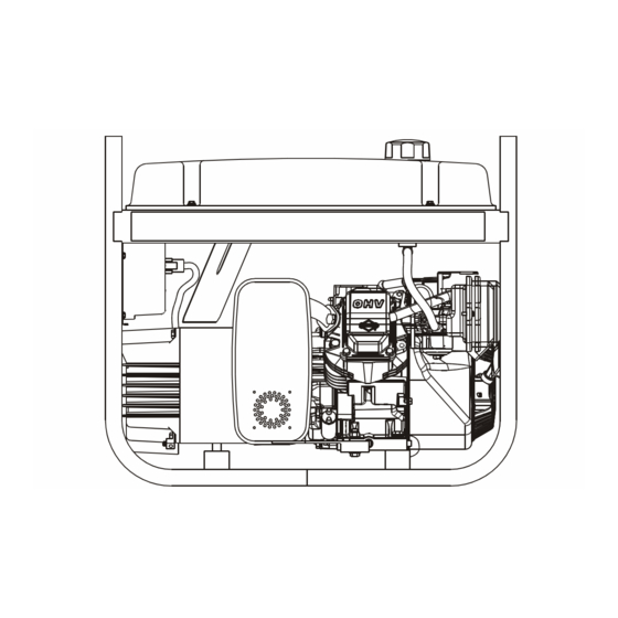 Powermate PM0545004.18 Owner's Manual