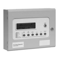 Kentec Electronics Syncro Focus+ Operation And Maintenance Manual