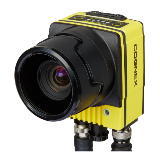 Cognex In-Sight 7600 Series Manual