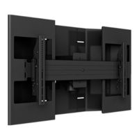 Legrand Chief OLCM1U Installation Instructions Manual