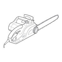Oleo-Mac GS200E Operators Instruction Book
