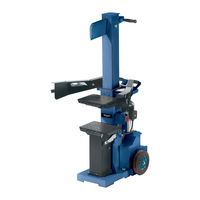 EINHELL BT-LS 1014 D Operating Instructions Manual