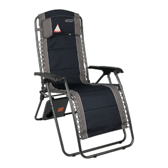 Quest elite hot sale superlite chair