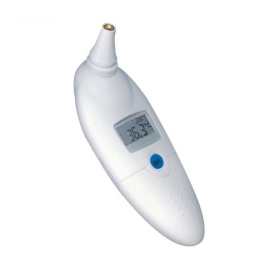 Microlife IR 1DB1 Instruction Manual