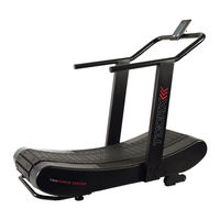 Toorx TRX FORCE CROSS Instruction
