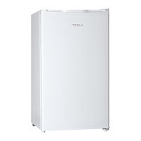 Tesla Larder RS1300H User Manual