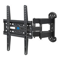 Mounting Dream MD2379 Installation Instruction