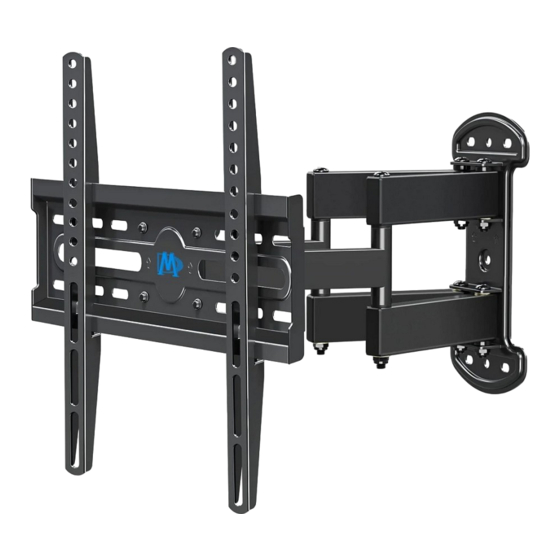 Mounting Dream MD2379 Installation Instruction