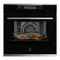 Oven Electrolux KOAAS31X User Manual
