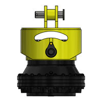 Pro-dig DDT25K Instruction Manual