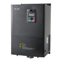 Chziri ZVF300H User Manual