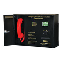 Baldwin Boxall C2CB4 Installation Instructions Manual