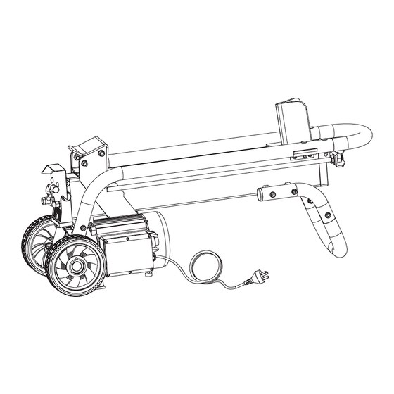 Super Handy GUT065 Instruction Manual