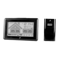 Auriol 4-LD5631 Quick Start Manual