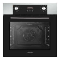 amzchef AD7009S11 Instruction Manual