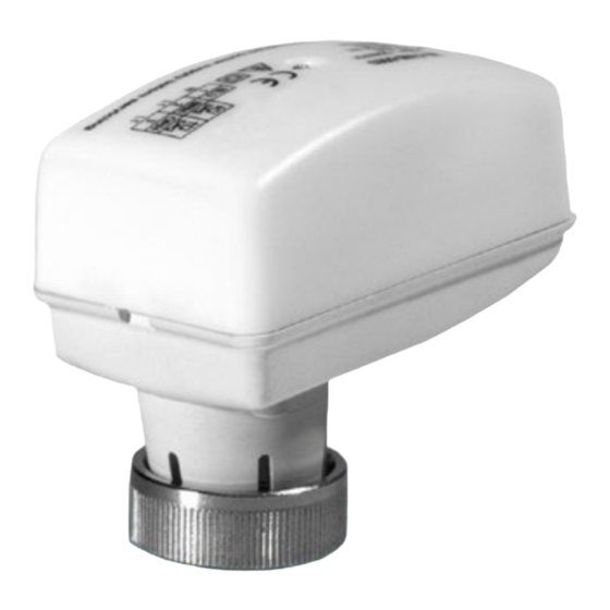 Regin RVAPC-230 Quick Start Manual