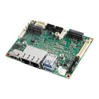 Advantech MIO-2363 User Manual