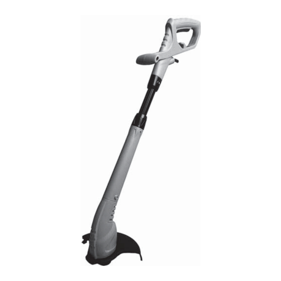 Fieldmann FZS 2305-E Manual