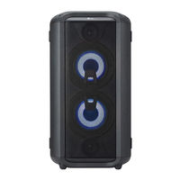 LG RL4 Owner's Manual