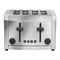KRUPS Semi-Pro TT934050 - Toaster Manual
