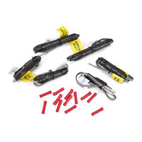 Kicker 51KSS369-27XO Owner's Manual