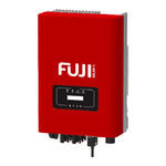 FujiFilm SOLAR FU-SUN-18K-G04 User Manual
