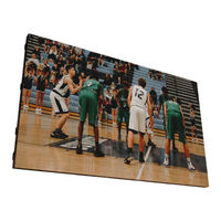 VARSITY Scoreboards 8840 Operation User's Manual
