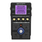 ZOOM MS-80IR+ Manual