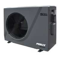 POOLEX SILVERLINE FI 120 Installation And User Manual