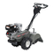 Tiller Craftsman 29906 - 14 in. Rear Tine Tiller Owner's Manual