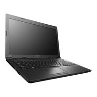 Lenovo B590 Hardware Maintenance Manual