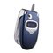 Cell Phone Motorola GSM V300 User Manual