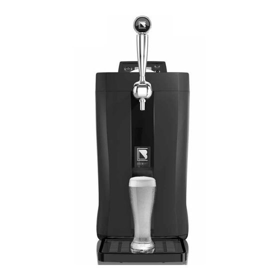 BREWART BREWFLO Operating Manual