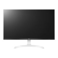 LG 27UD69 Owner's Manual