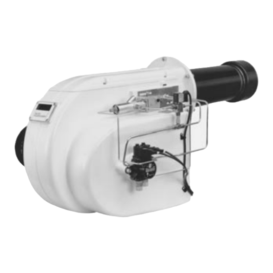 elco EK 4.100 L-ZA Operating Instructions Manual
