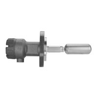 Magnetrol Tuffy II T3C Installation And Operating Manual